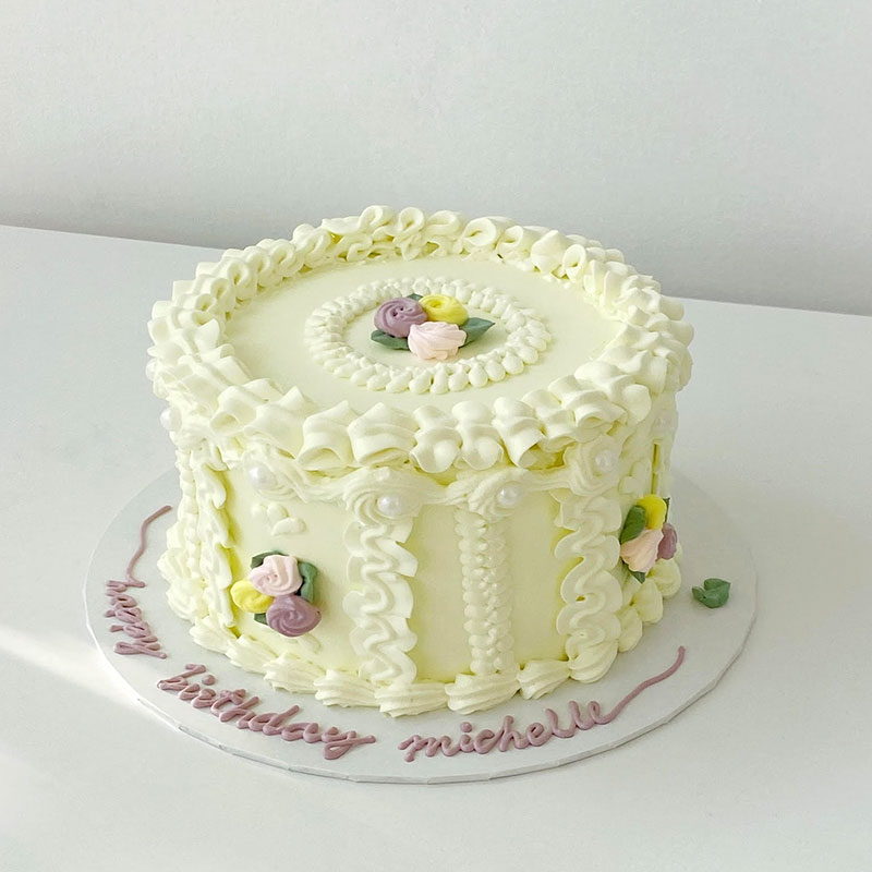 Birthday Cake 28