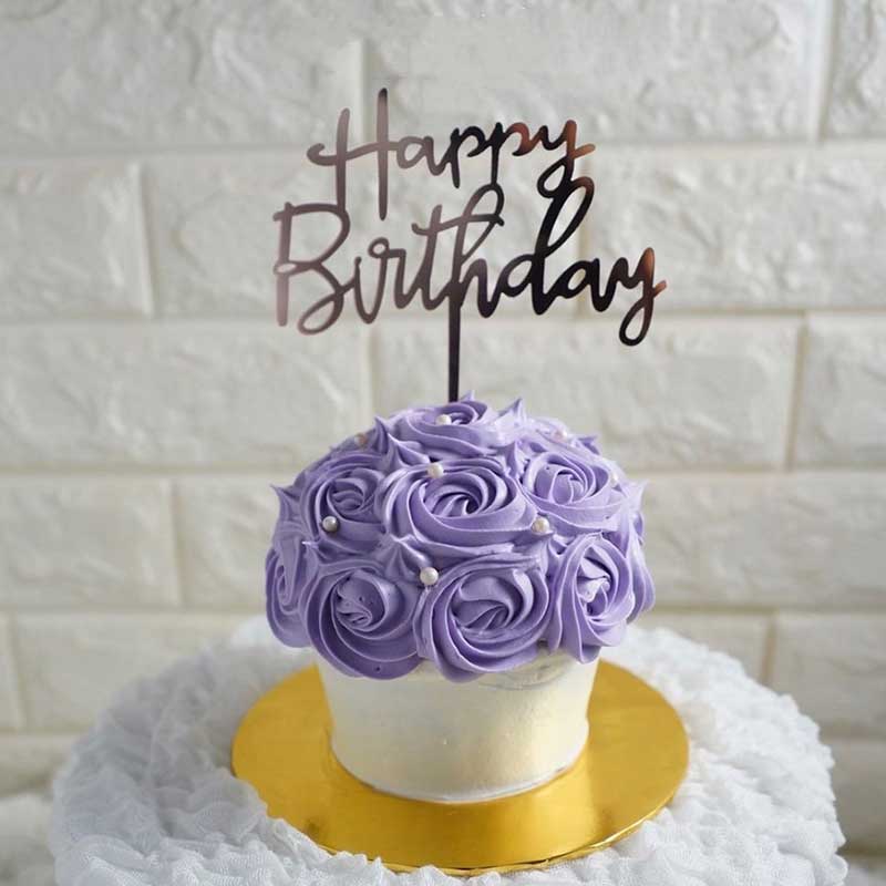 Birthday Cake 31