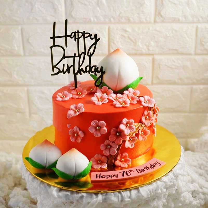 Birthday Cake 43