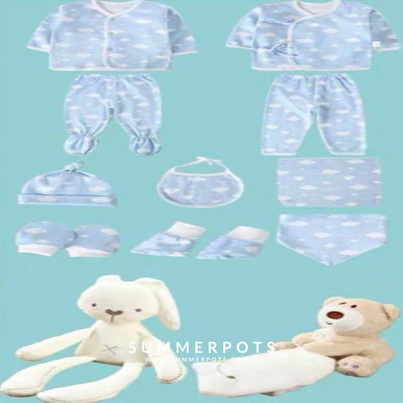 New Born 019