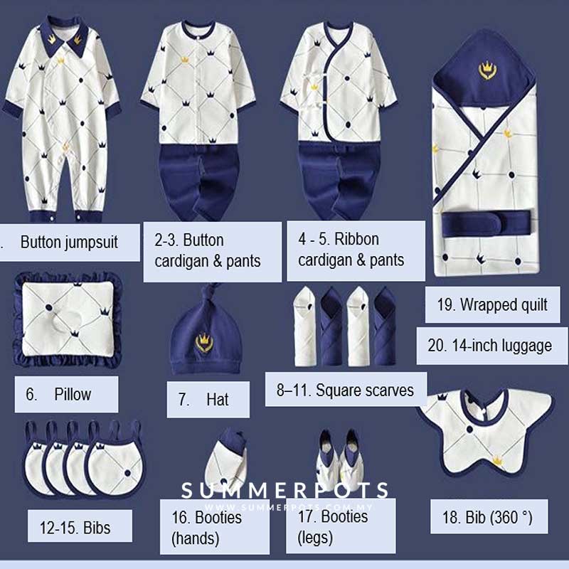 New Born 022