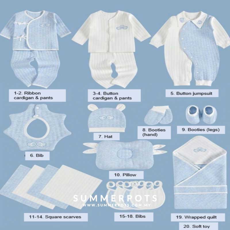New Born 025