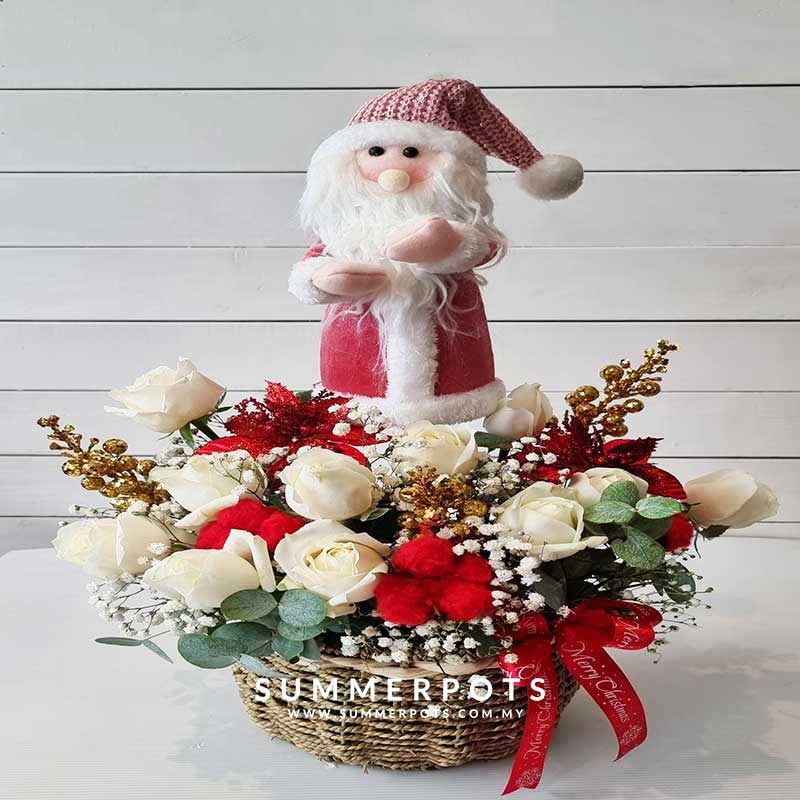  Christmas Flower 33
