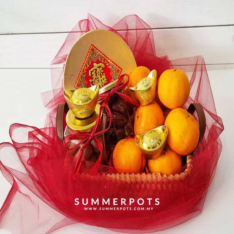 CNY Oranges 21