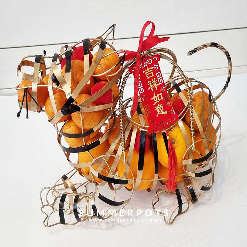 CNY Oranges 28