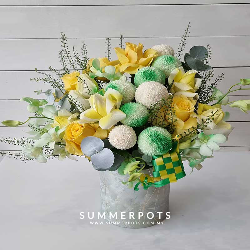 Raya Flower 17