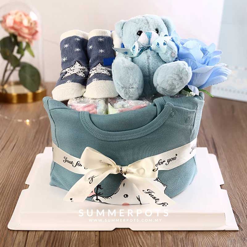 New Born 035