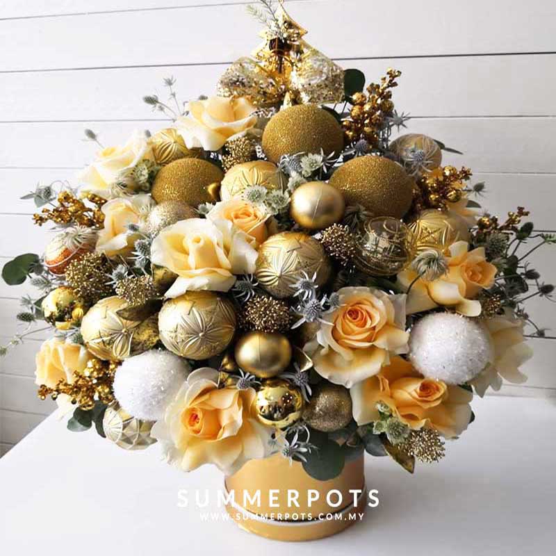  Christmas Flower 23
