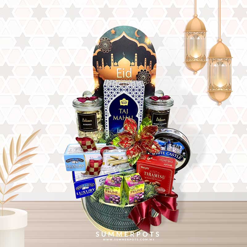 Hamper 11