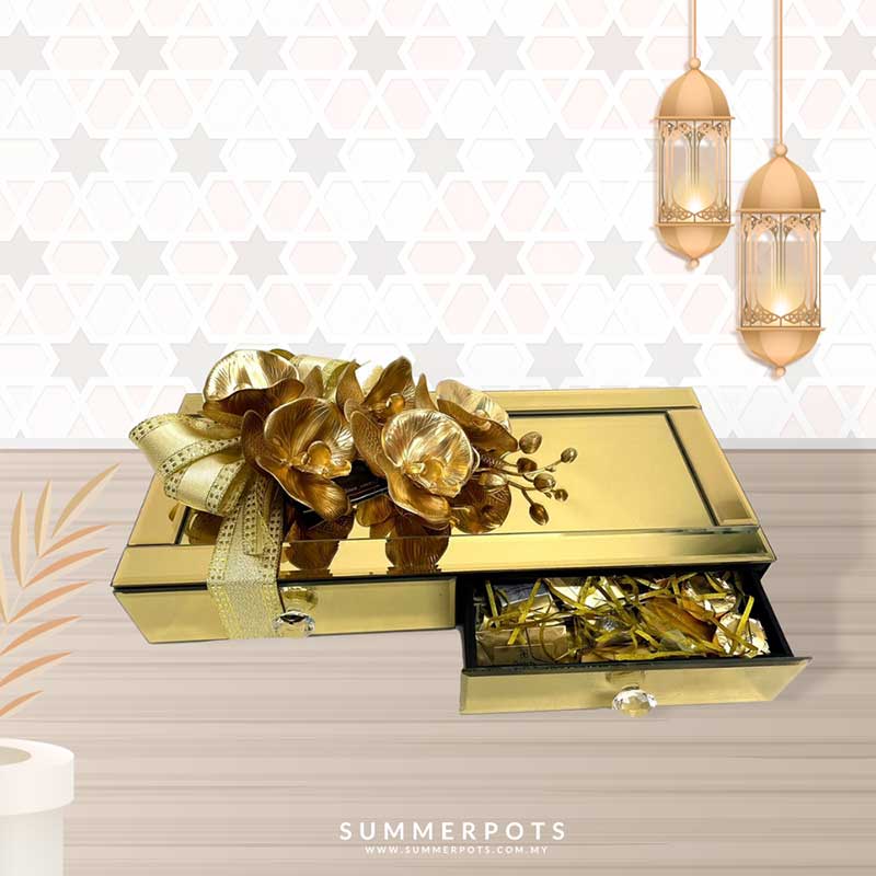 Hamper 18 