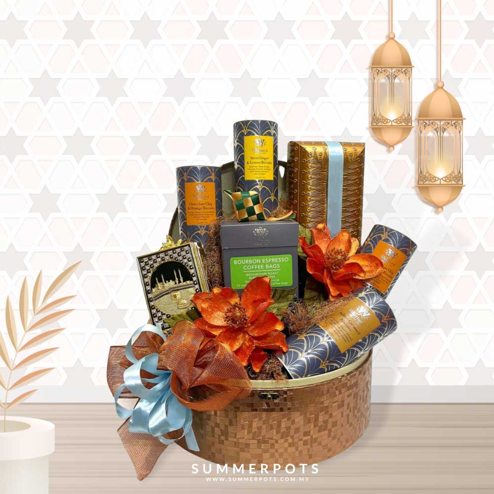 Hamper 19