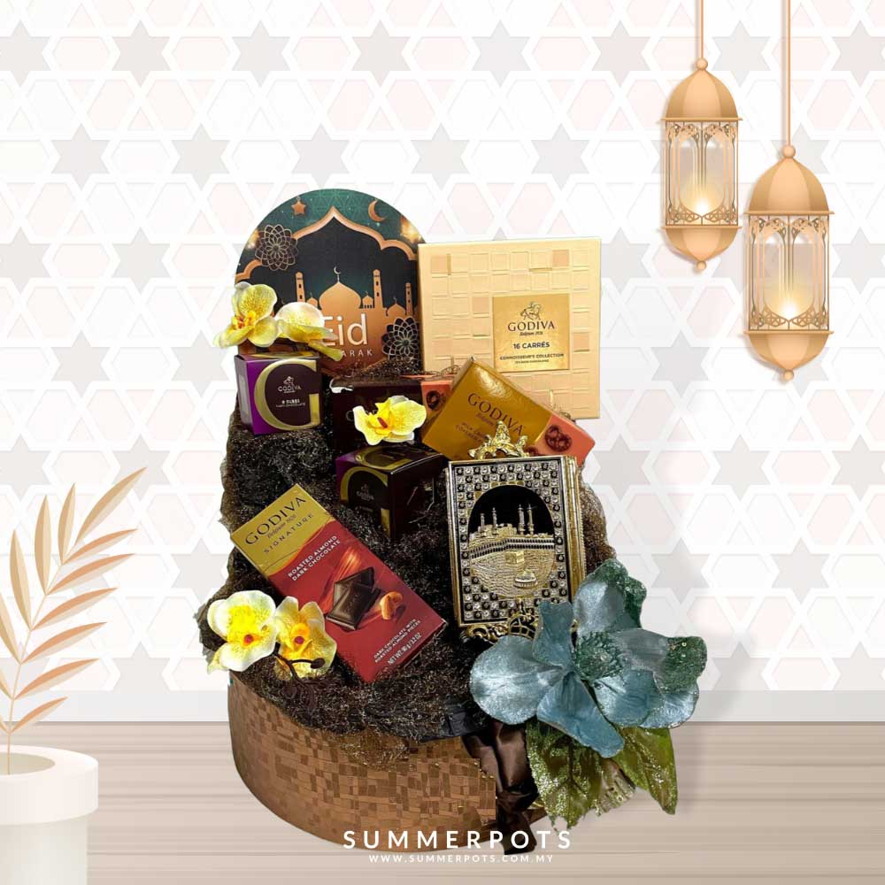 Hamper 21
