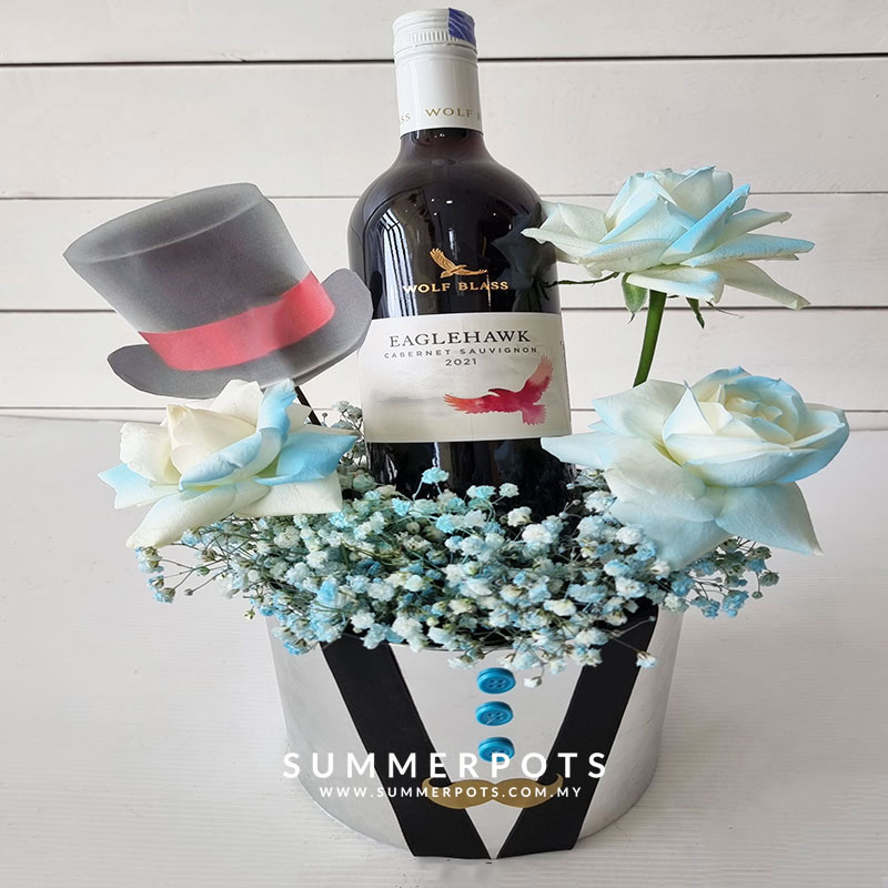 Flowers & Wine 085