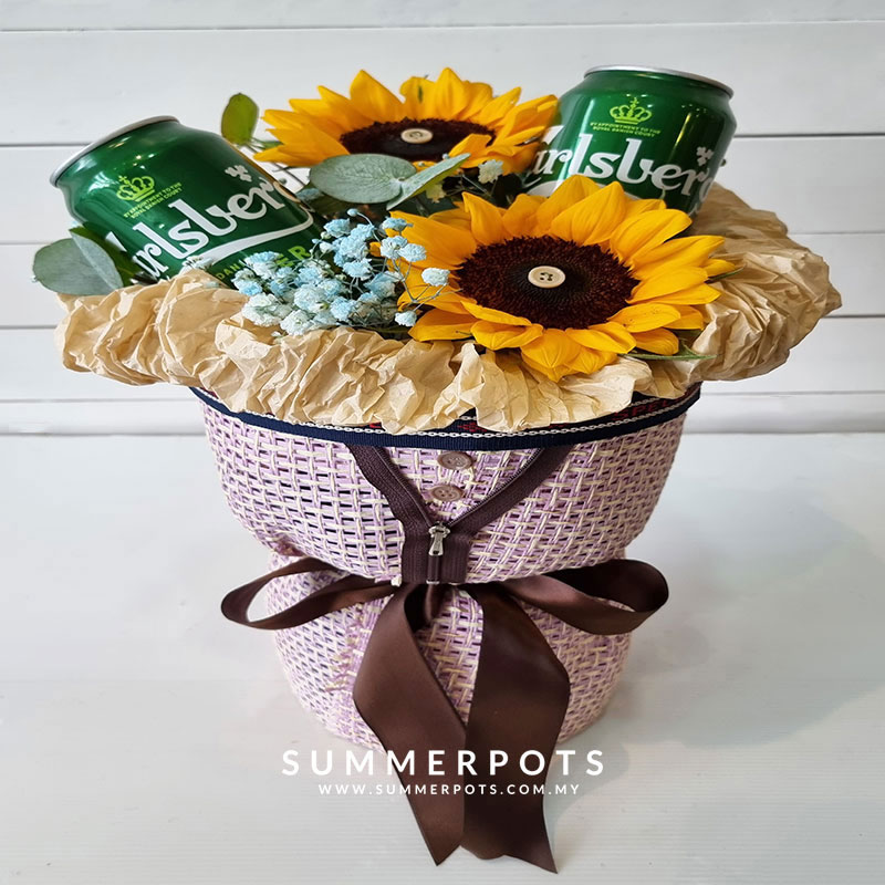  Flowers & Beers 086