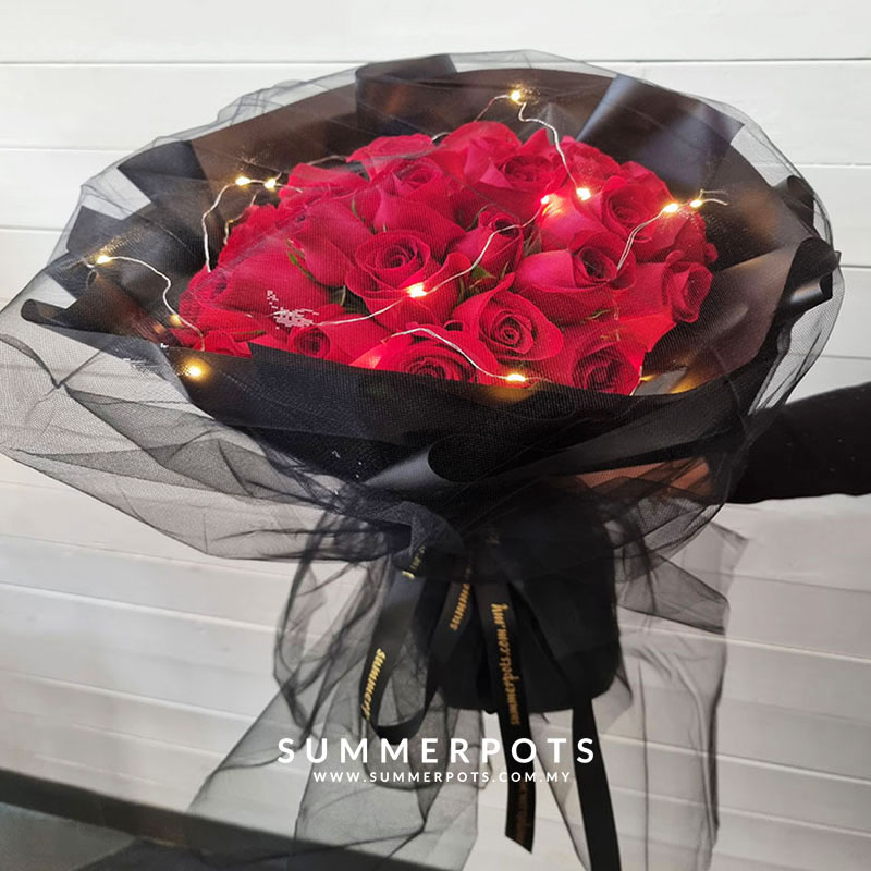 Rose Bouquet 568