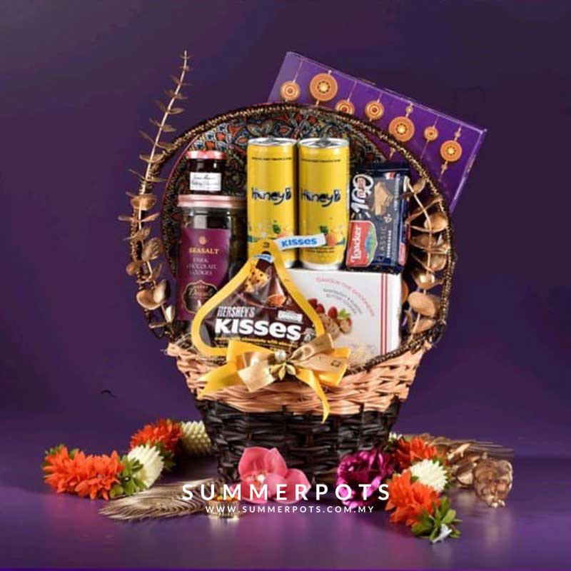 Deepavali Hamper DA01