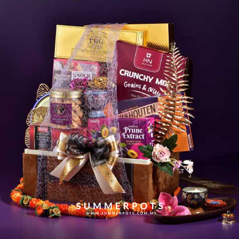 Deepavali Hamper DE09