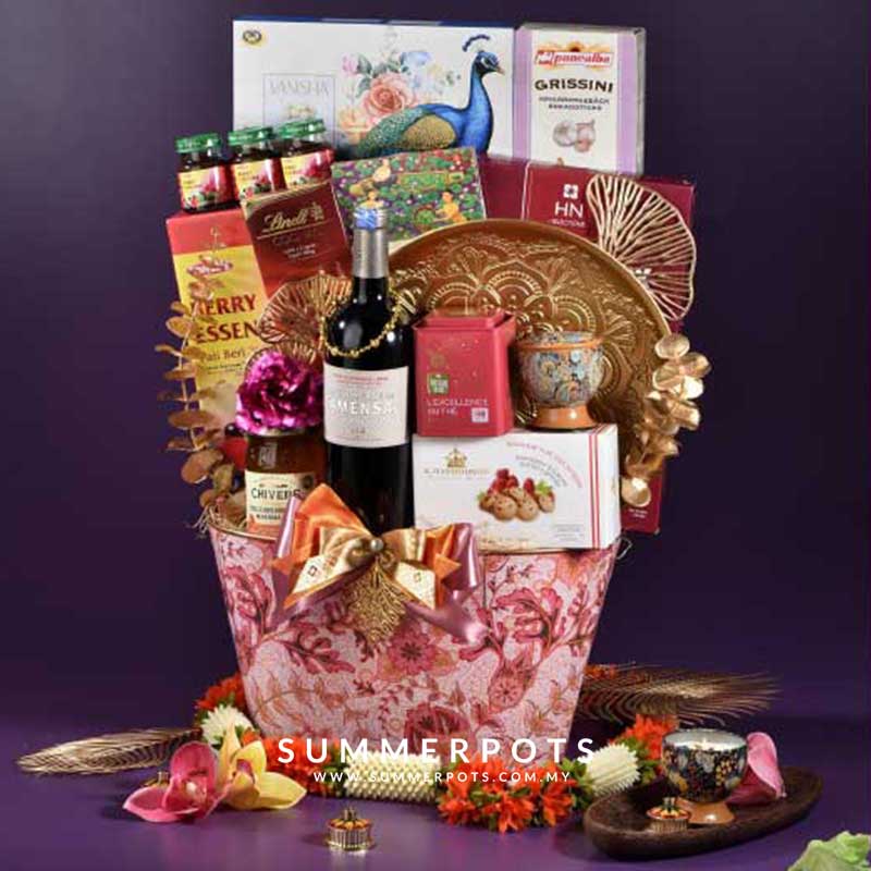  Deepavali Hamper DE02