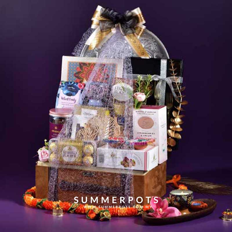 Deepavali Hamper DD09