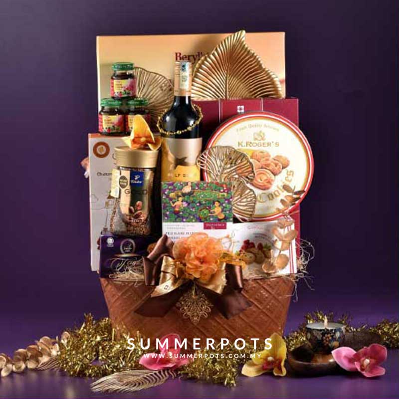 Deepavali Hamper DD01