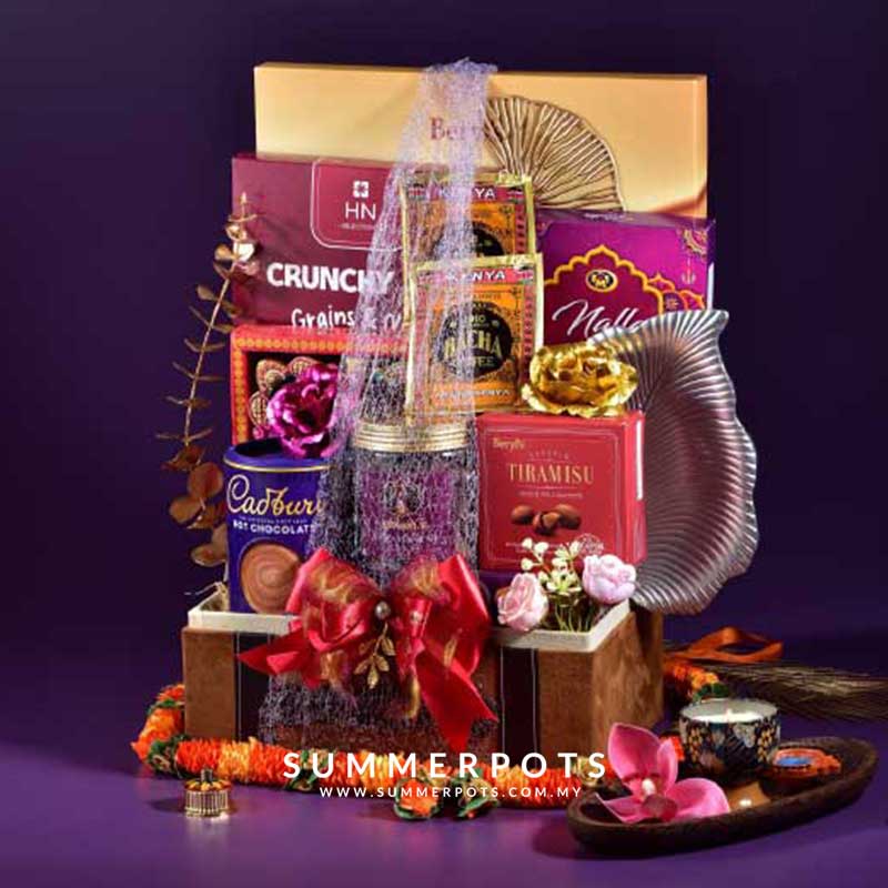 Deepavali Hamper DC09