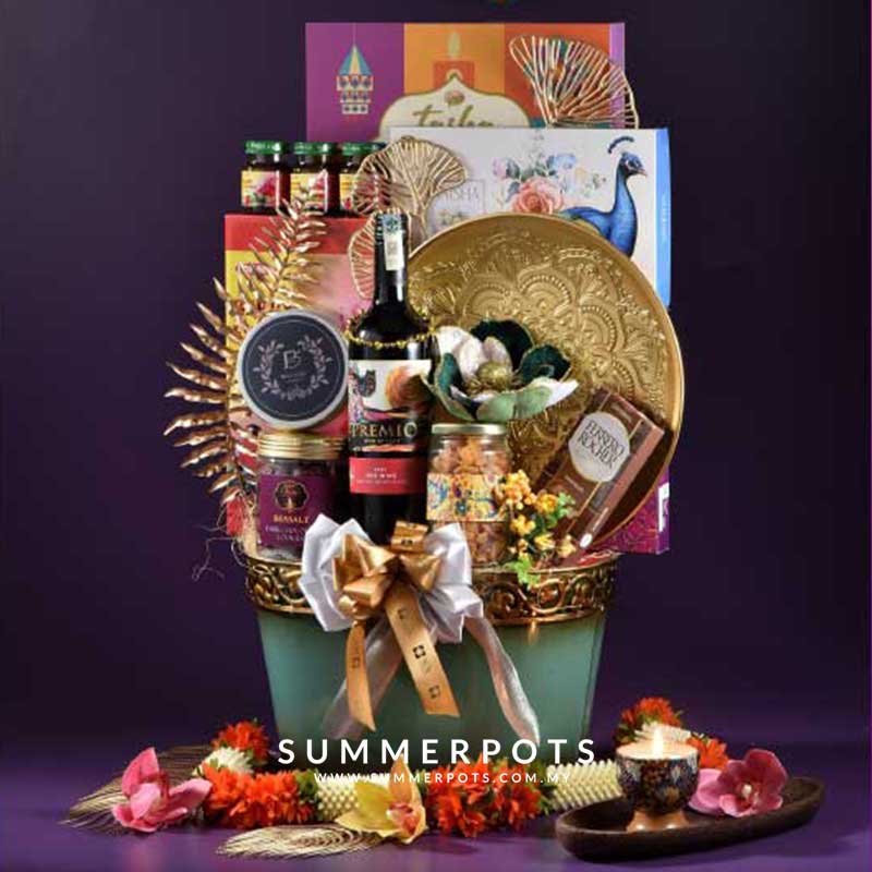 Deepavali Hamper DC03