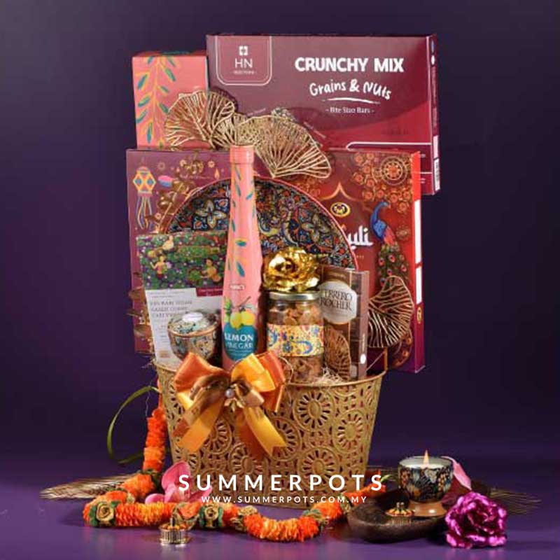 Deepavali Hamper DC02