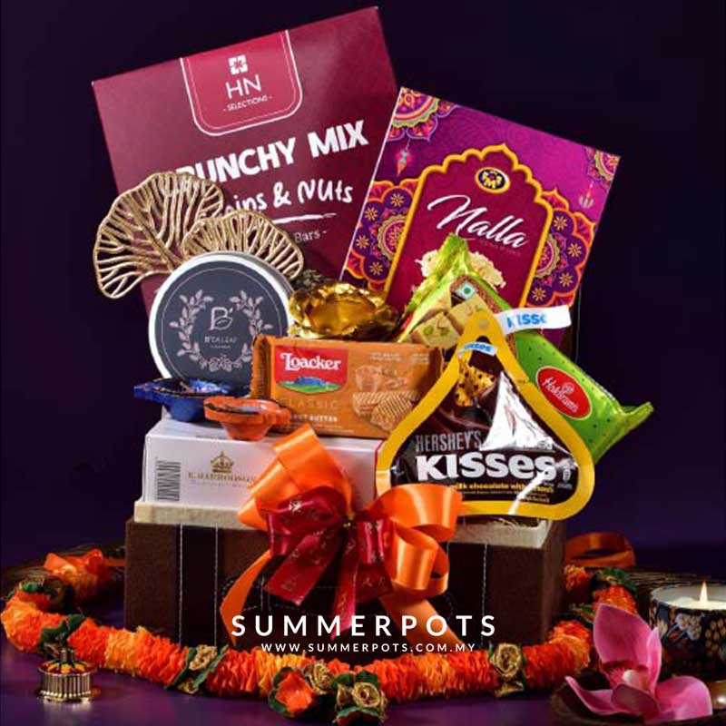 Deepavali Hamper DA09