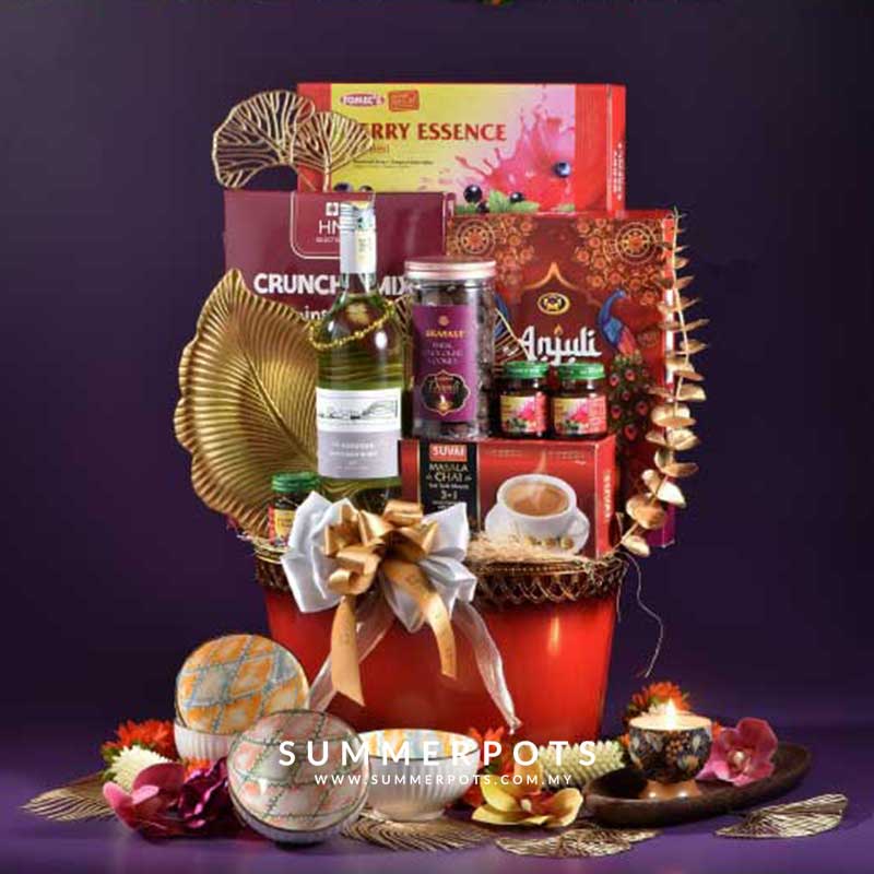 Deepavali Hamper DC01