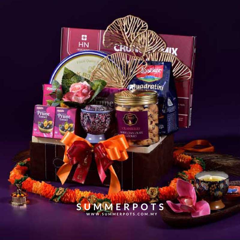 Deepavali Hamper DB08