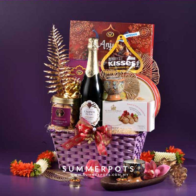 Deepavali Hamper DB01