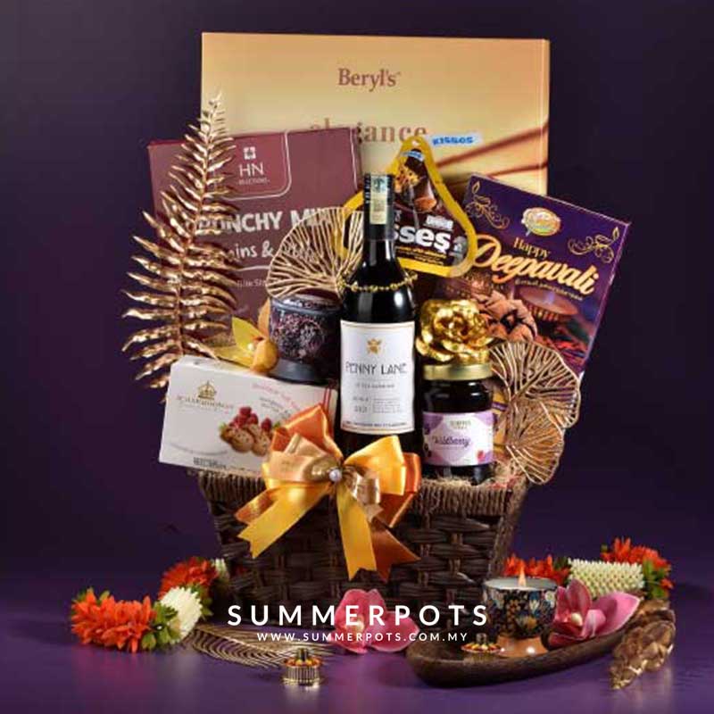 Deepavali Hamper DB02