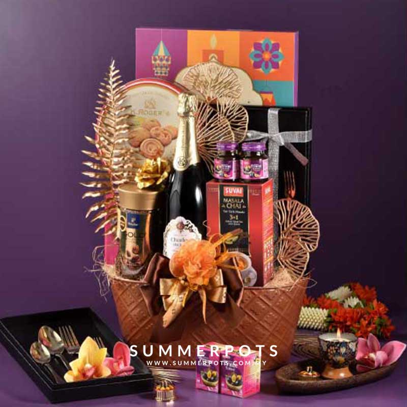 Deepavali Hamper DB03