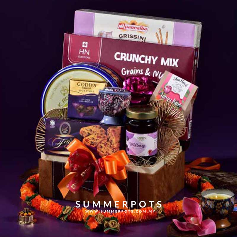 Deepavali Hamper DB09