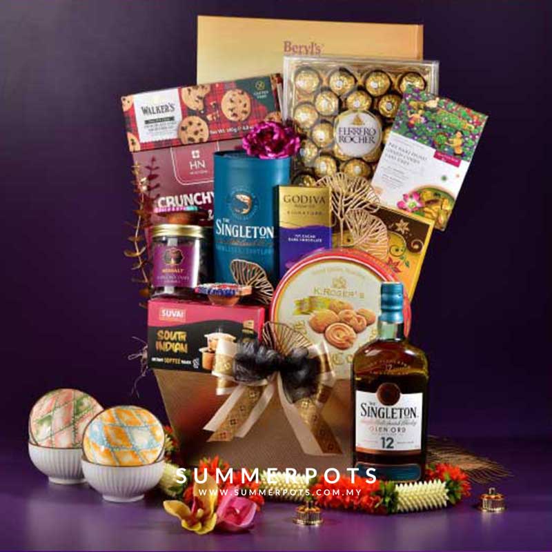 Deepavali Hamper DH01