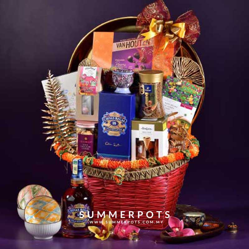 Deepavali Hamper DJ01