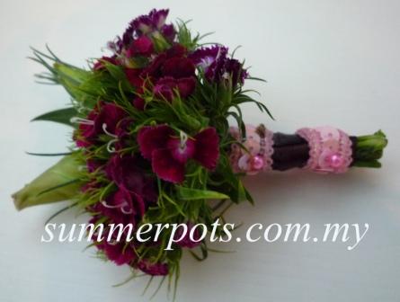 Corsage 065