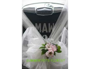 Wedding Car 013b